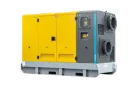 Atlas Copco 15000 Kreiselpumpe
