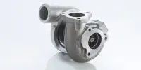 Turbolader eines Verbrennungsmotors